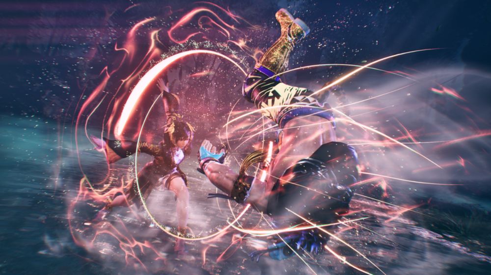 [รีวิว] Tekken 8 สงครามชี้ชะตาเจ้าแห่งสังเวียนหมัดเหล็ก