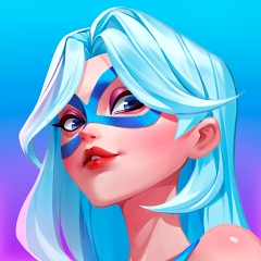 Ultimate Hero เปิด Early access บนสโตร์ต่างประเทศแล้ว 2 Ultimate Hero เปิด Early access บนสโตร์ต่างประเทศแล้ว