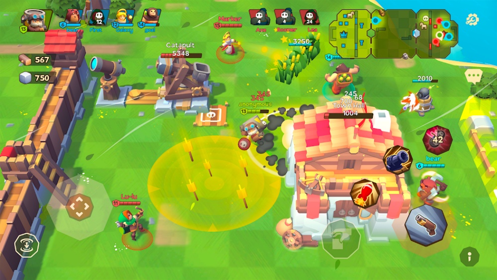 จาก PC สู่มือถือ ! MiniLife: Tournament เปิด Soft Launch บนสโตร์ต่างประเทศแล้ว
