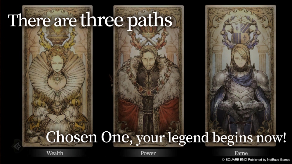 OCTOPATH TRAVELER: Champions of the Continent เตรียมเปิดให้บริการในภูมิภาค SEA เดือนธ.ค.นี้