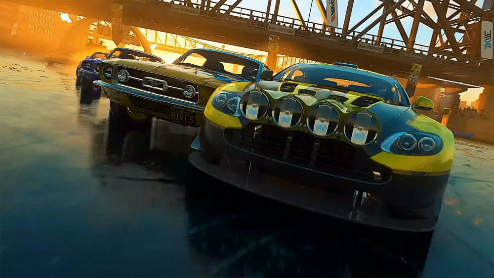 20 เกมภาคต่อที่น่าจับตามองสำหรับเครื่อง PlayStation 5 และ Xbox Series X