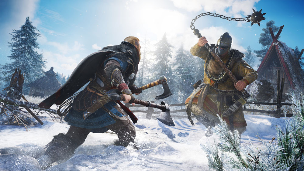 20 เกมภาคต่อที่น่าจับตามองสำหรับเครื่อง PlayStation 5 และ Xbox Series X