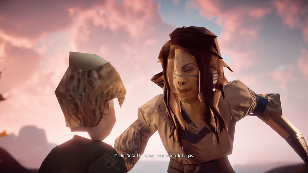 โปรแกรมเมอร์เคลมบัคกราฟิกโพลิกอน Horizon Zero Dawn ฉบับ PC เป็นเพราะ Debug Build 4 โปรแกรมเมอร์เคลมบัคกราฟิกโพลิกอน Horizon Zero Dawn ฉบับ PC เป็นเพราะ Debug Build