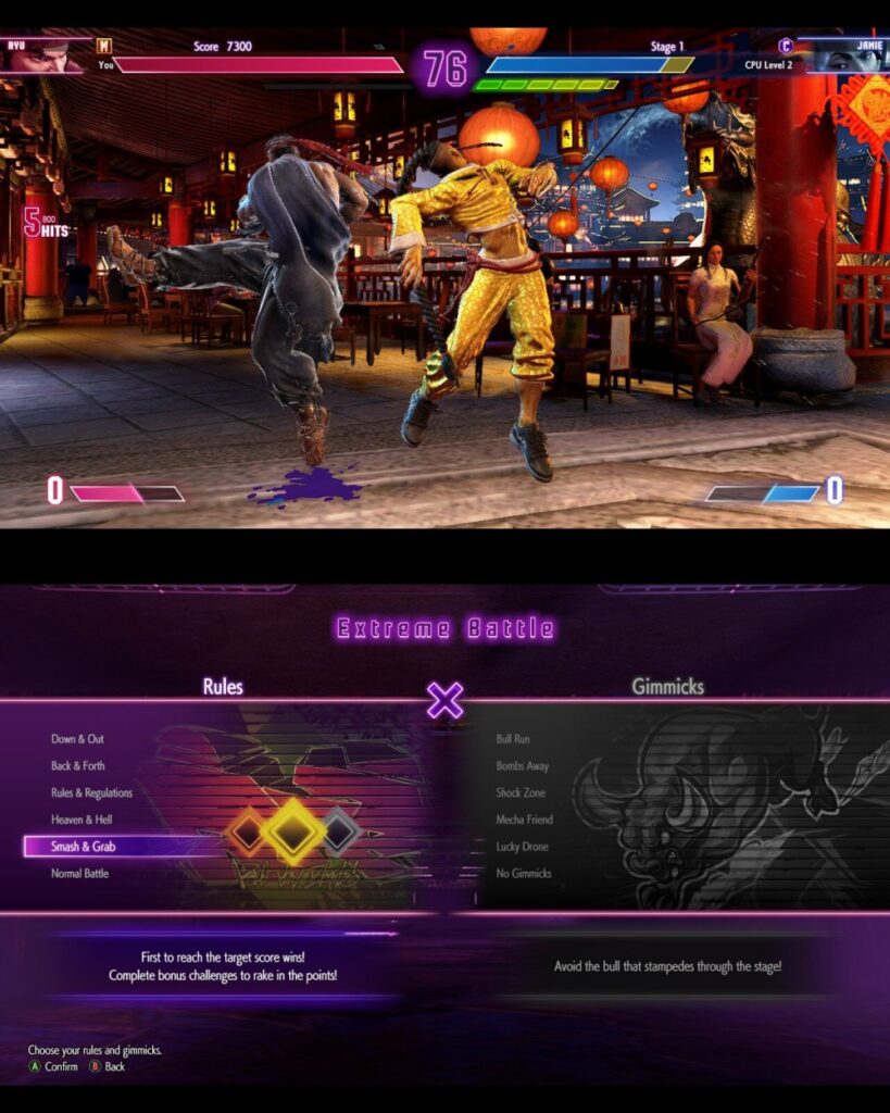 [รีวิว] Street Fighter 6 รุ่งอรุณใหม่แห่งสังเวียนนักสู้ข้างถนน