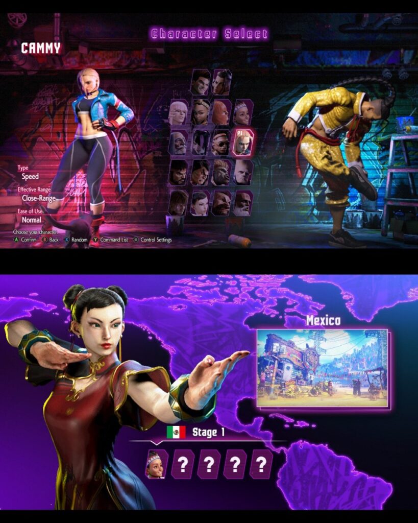 [รีวิว] Street Fighter 6 รุ่งอรุณใหม่แห่งสังเวียนนักสู้ข้างถนน