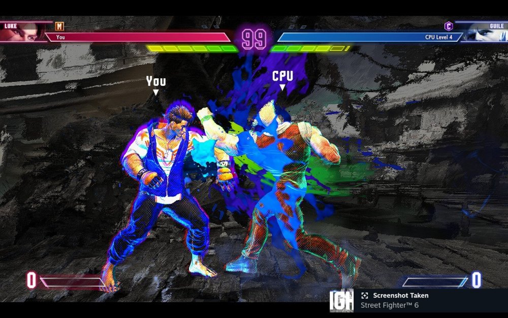 [รีวิว] Street Fighter 6 รุ่งอรุณใหม่แห่งสังเวียนนักสู้ข้างถนน