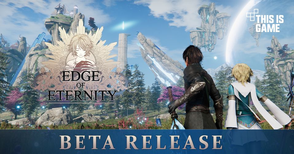 Edge Of Eternity เกม RPG ม้ามืดมาแรงเข้าสู่ช่วง BETA แล้ว!