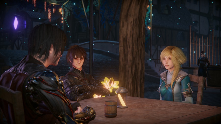 Edge Of Eternity เกม RPG ม้ามืดมาแรงเข้าสู่ช่วง BETA แล้ว!
