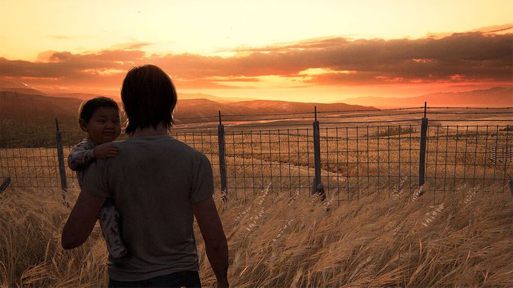 3 เหตุผลที่หนูน้อย J.J. ควรเป็นตัวละครหลักใน THE LAST OF US 3 5 3 เหตุผลที่หนูน้อย J.J. ควรเป็นตัวละครหลักใน THE LAST OF US 3