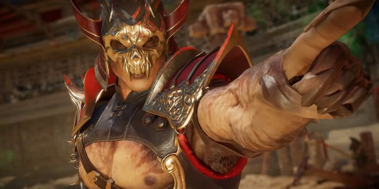 5 ตัวร้ายจากเกมอื่นที่ Kratos สามารถเอาชนะได้ 11 5 ตัวร้ายจากเกมอื่นที่ Kratos สามารถเอาชนะได้