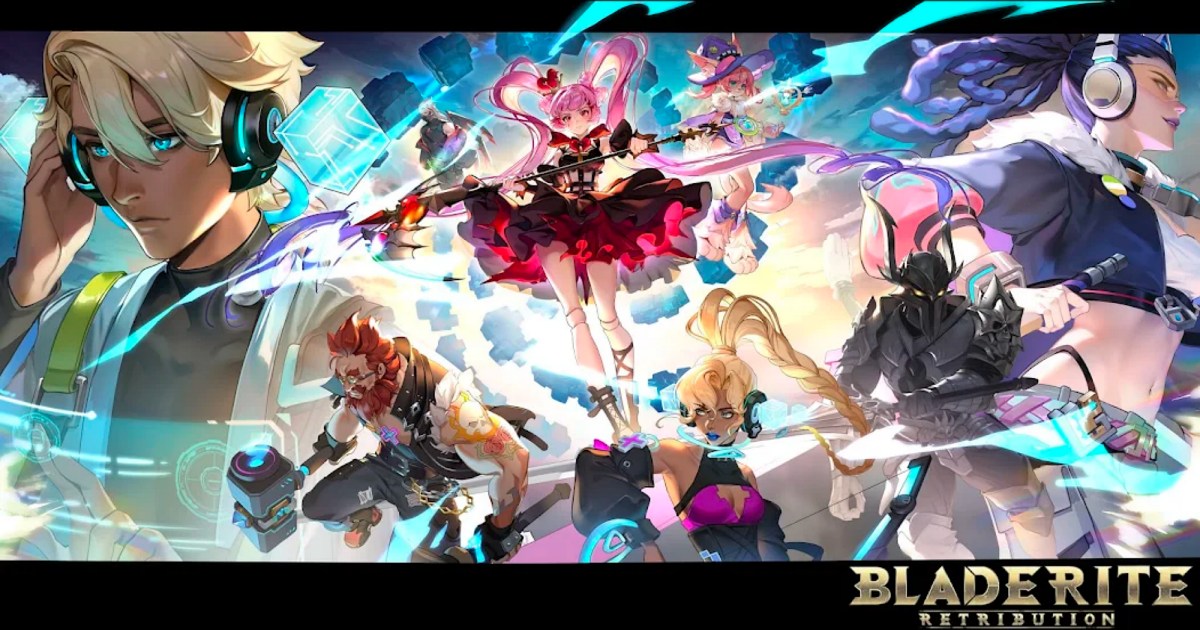 Bladerite เปิดให้บริการทั้ง iOS/Android บนสโตร์ไทยแล้ว