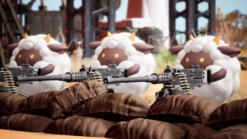 Palworld - เผยจุดเด่นของ Pals เริ่มต้นทั้ง 7 ที่ควรหามาร่วมทีม