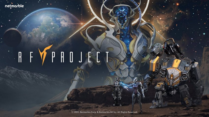 Netmarble เผย 3 เกมที่จะมาลุยงาน G-Star 2023