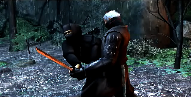 เอาแล้ว! ผู้สร้าง Tenchu จดทะเบียนชื่อเกม Stealth Assassins ในญี่ปุ่น