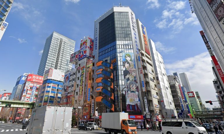 โบกมือลา! SEGA Arcade แลนด์มาร์คสำคัญย่าน Akihabara ประกาศปิดกิจการถาวร 2 โบกมือลา! SEGA Arcade แลนด์มาร์คสำคัญย่าน Akihabara ประกาศปิดกิจการถาวร