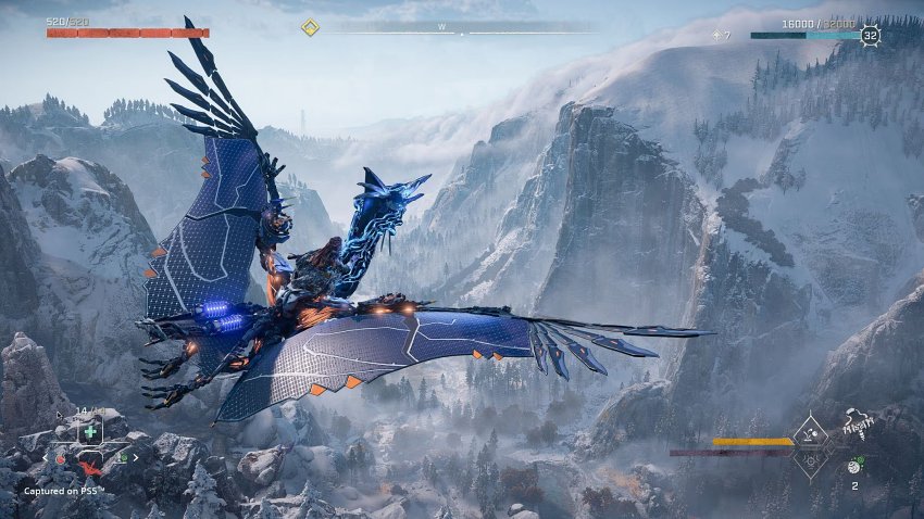 10 เกมน่าลองที่จะดูดเวลาชีวิตคุณเกิน 100 ชั่วโมง! 8 10 เกมน่าลองที่จะดูดเวลาชีวิตคุณเกิน 100 ชั่วโมง!