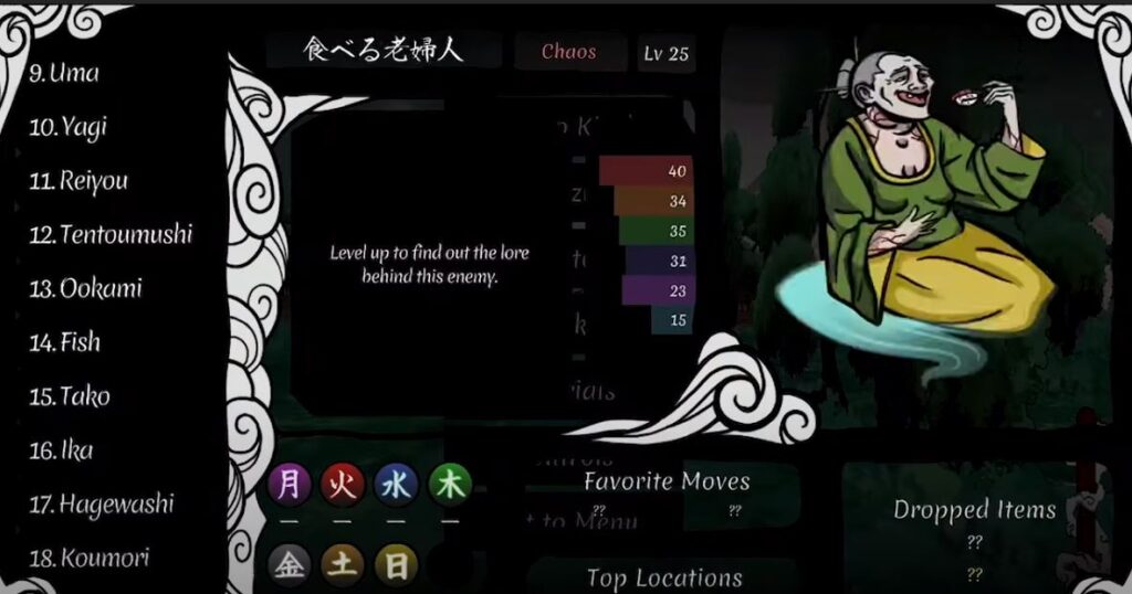 แปลกใหม่! Shujinkou เกม 2D JRPG ที่จะมาช่วยสอนภาษาญี่ปุ่น