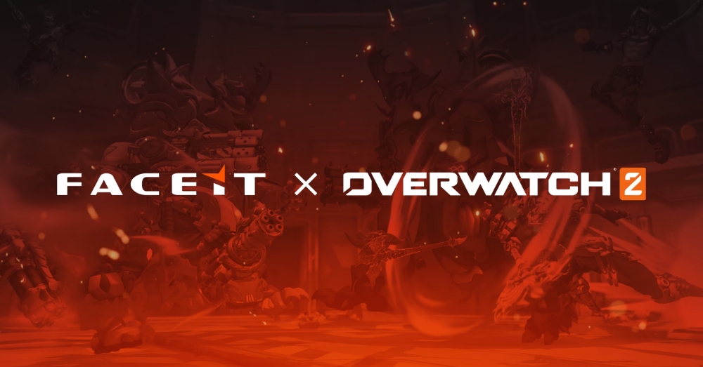 Blizzard Entertainment(R) และ ESL FACEIT ประกาศสัญญาอีสปอร์ตระยะยาวสุดพิเศษ! 1 Blizzard Entertainment(R) และ ESL FACEIT ประกาศสัญญาอีสปอร์ตระยะยาวสุดพิเศษ!