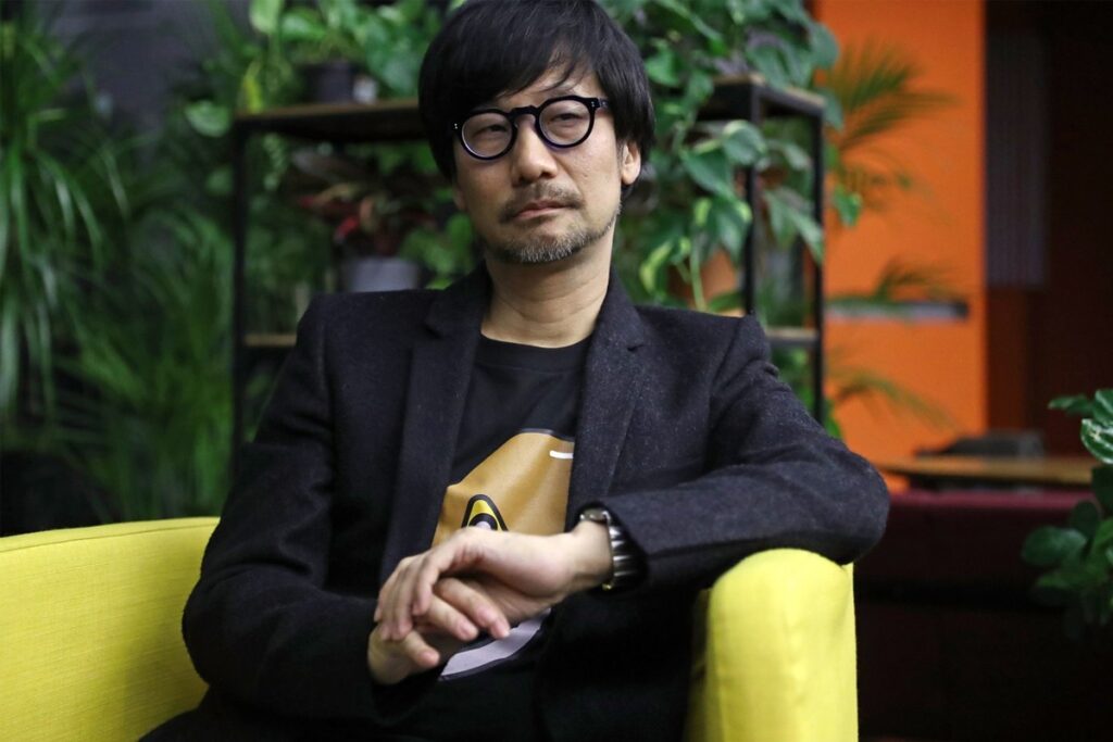 Kojima Productions ปล่อยซีรี่ส์เผยแนวคิดการสร้างเกมของ Hideo Kojima 2 Kojima Productions ปล่อยซีรี่ส์เผยแนวคิดการสร้างเกมของ Hideo Kojima