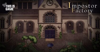 Impostor Factory ปล่อย Official Trailer ตัวแรกออกมาให้ชมกันแล้ว!
