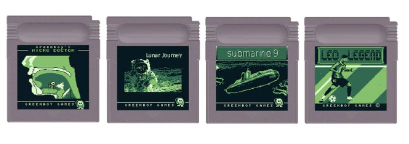 30 ปียังไม่ตาย! Where Is My Body? เกมใหม่ล่าสุดจะวางจำหน่ายให้เครื่อง GameBoy 4 30 ปียังไม่ตาย! Where Is My Body? เกมใหม่ล่าสุดจะวางจำหน่ายให้เครื่อง GameBoy