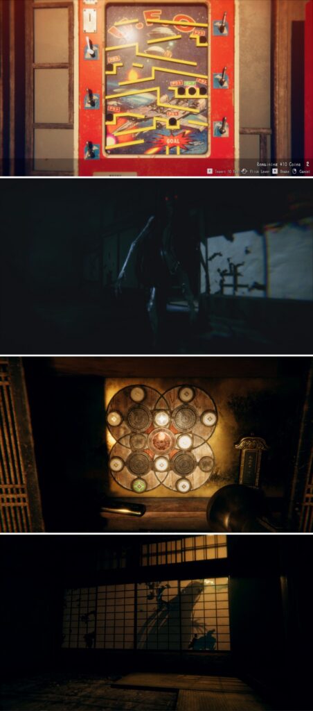 Hollow Cocoon สาวหน้าสวย เมืองหวีดสยอง 2 Hollow Cocoon สาวหน้าสวย เมืองหวีดสยอง