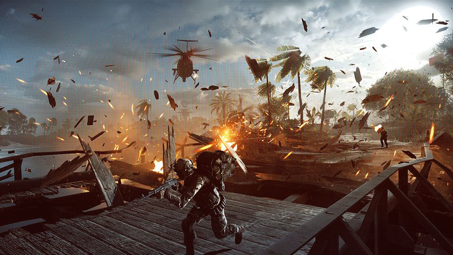 10 อันดับเกมที่ใช้ทุนสร้างมากที่สุด 5 10 อันดับเกมที่ใช้ทุนสร้างมากที่สุด
