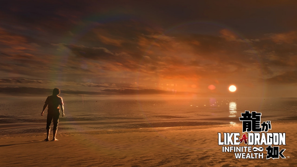 'Like a Dragon 8' เผยวิดีโอใหม่อีก 3 ตัว! 2 'Like a Dragon 8' เผยวิดีโอใหม่อีก 3 ตัว!