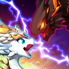 Dragon Village Grand Battle เปิด Soft Launch ในบางประเทศ 2 Dragon Village Grand Battle เปิด Soft Launch ในบางประเทศ