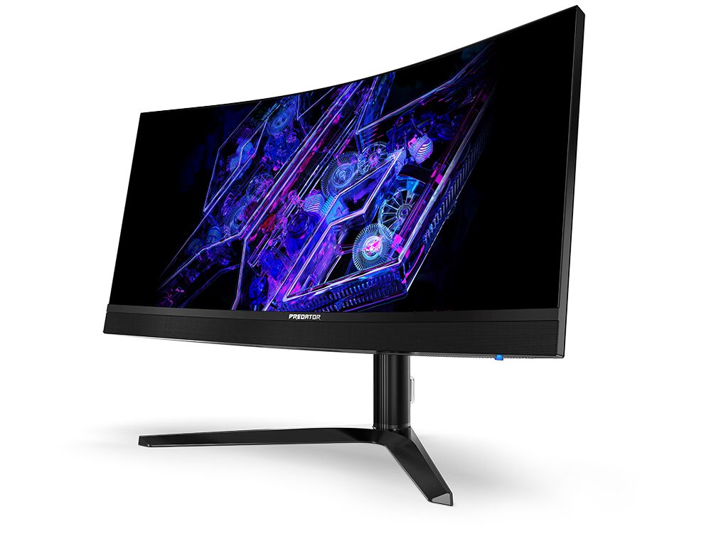 Acer เปิดตัว OLED เกมมิ่งมอนิเตอร์จอโค้ง และมอนิเตอร์ MiniLED สุดล้ำ สำหรับคอเกมตัวจริง!