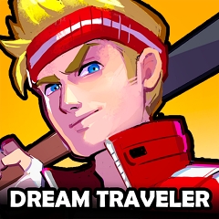 Dream Traveler เปิด Early access บนสโตร์ต่างประเทศแล้ว 2 Dream Traveler เปิด Early access บนสโตร์ต่างประเทศแล้ว