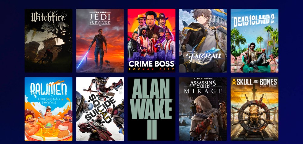 Epic Games อาจจะมีแผนทำบริการคู่แข่ง Game Pass ในเร็วๆ นี้ 2 Epic Games อาจจะมีแผนทำบริการคู่แข่ง Game Pass ในเร็วๆ นี้