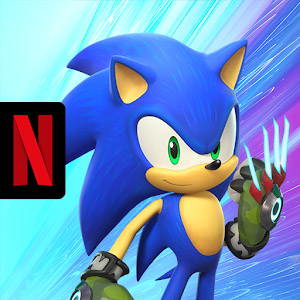 Sonic Prime Dash เปิดให้บริการแล้ววันนี้สำหรับผู้ใช้ Netflix