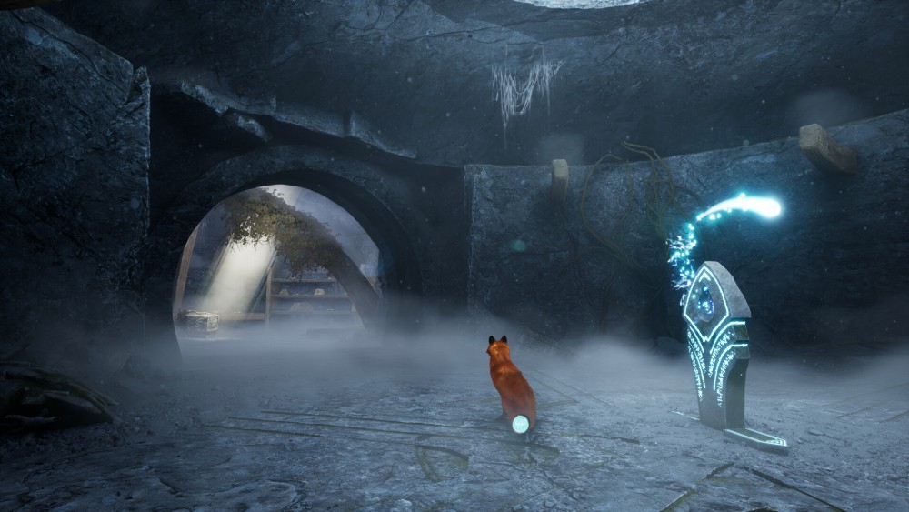 Spirit of the North 2 ประกาศเปิดตัวอย่างเป็นทางการ