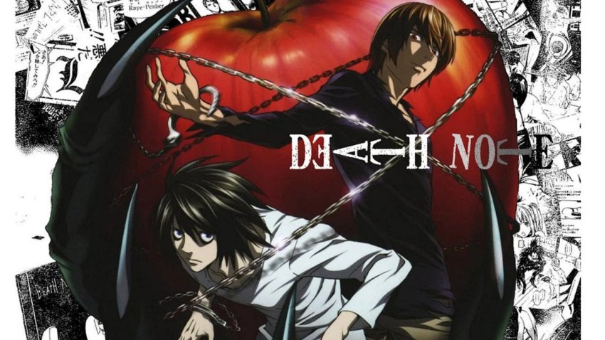 10 การ์ตูนโชเน็นที่คุณไม่ควรพลาด! 10 10 การ์ตูนโชเน็นที่คุณไม่ควรพลาด!