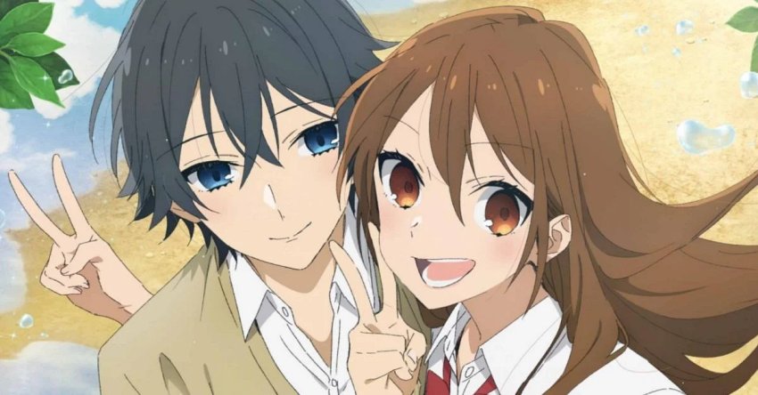 10 การ์ตูนโชเน็นที่คุณไม่ควรพลาด! 5 10 การ์ตูนโชเน็นที่คุณไม่ควรพลาด!
