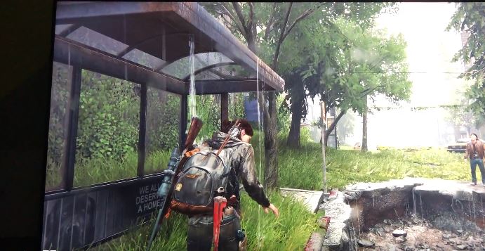 6 รายละเอียดที่คุณอาจไม่ได้สังเกตเกี่ยวกับเอลลี่ใน The Last of Us Part II 4 6 รายละเอียดที่คุณอาจไม่ได้สังเกตเกี่ยวกับเอลลี่ใน The Last of Us Part II