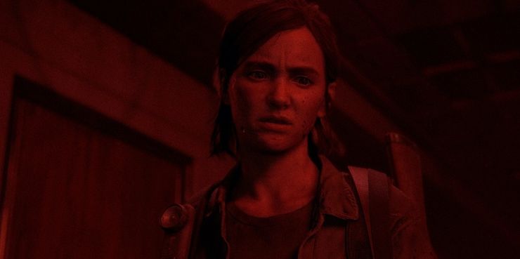 6 รายละเอียดที่คุณอาจไม่ได้สังเกตเกี่ยวกับเอลลี่ใน The Last of Us Part II 2 6 รายละเอียดที่คุณอาจไม่ได้สังเกตเกี่ยวกับเอลลี่ใน The Last of Us Part II