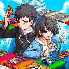 Gold Rush Battler เปิดให้บริการบนสมาร์ทโฟนแล้ว 2 Gold Rush Battler เปิดให้บริการบนสมาร์ทโฟนแล้ว