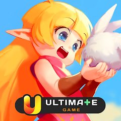 LUNA ORIGIN เกม MMORPG แฟนตาซีสุดน่ารัก กลับมาอีกครั้ง!
