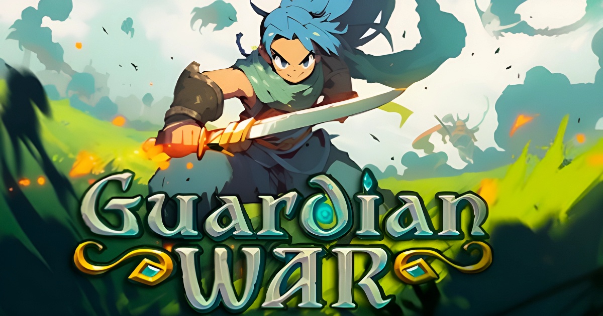 มีภาษาไทย ! Guardian War: RPG Pixel Games เปิดให้บริการบนสโตร์ไทยแล้ว 1 มีภาษาไทย ! Guardian War: RPG Pixel Games เปิดให้บริการบนสโตร์ไทยแล้ว