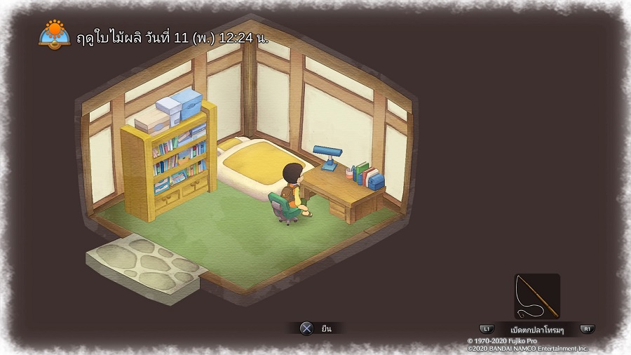 [รีวิว] Doraemon Story of Seasons: นิทานบ้านไร่สมัยใหม่ที่อบอวลด้วยกลิ่นอายการ์ตูนยุค 90