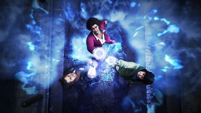 รวมคะแนนรีวิว Like a Dragon: Infinite Wealth จากสื่อนอก