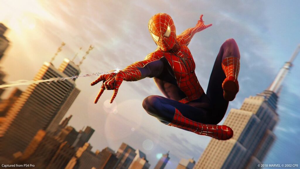 เจาะลึก 7 เหตุผลที่คุณควรซื้อ PlayStation 4 ในตอนนี้