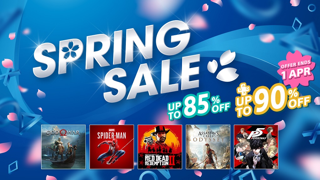 เจาะลึก 7 เหตุผลที่คุณควรซื้อ PlayStation 4 ในตอนนี้
