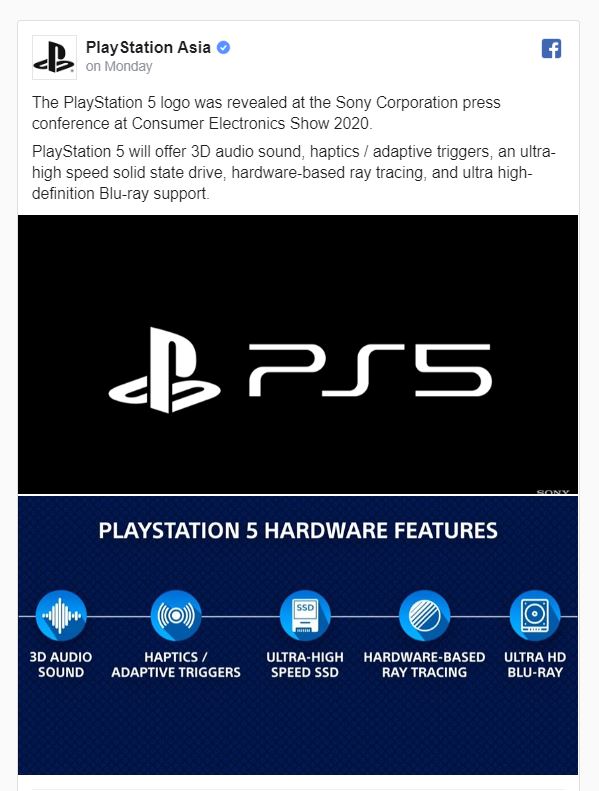 เจาะลึก 7 เหตุผลที่คุณควรซื้อ PlayStation 4 ในตอนนี้
