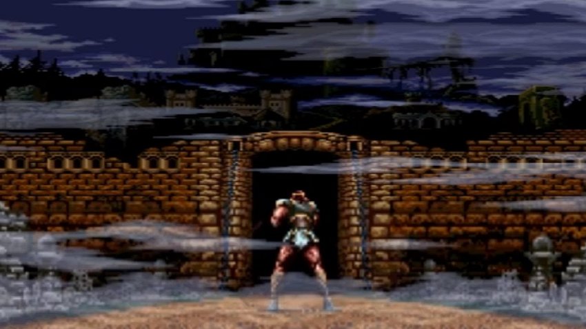 10 เกม Castlevania ที่คุณไม่ควรพลาด 11 10 เกม Castlevania ที่คุณไม่ควรพลาด