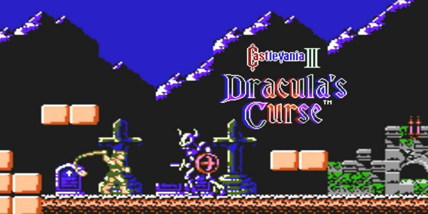 10 เกม Castlevania ที่คุณไม่ควรพลาด 7 10 เกม Castlevania ที่คุณไม่ควรพลาด