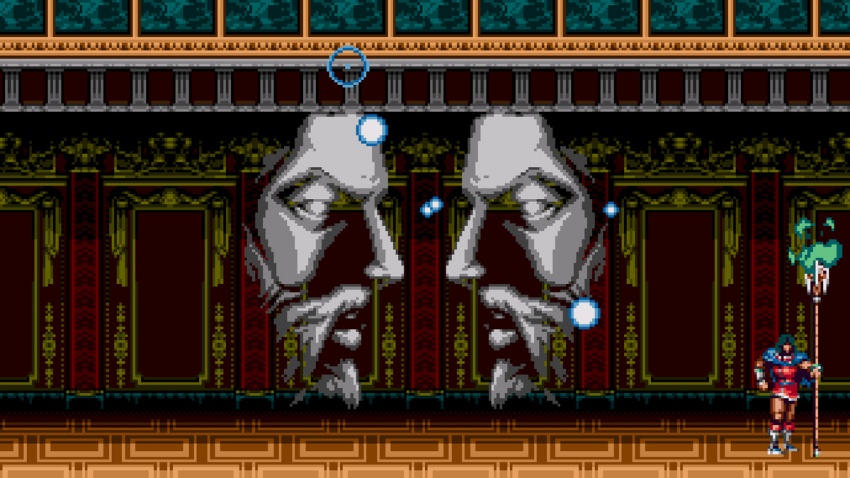 10 เกม Castlevania ที่คุณไม่ควรพลาด 6 10 เกม Castlevania ที่คุณไม่ควรพลาด
