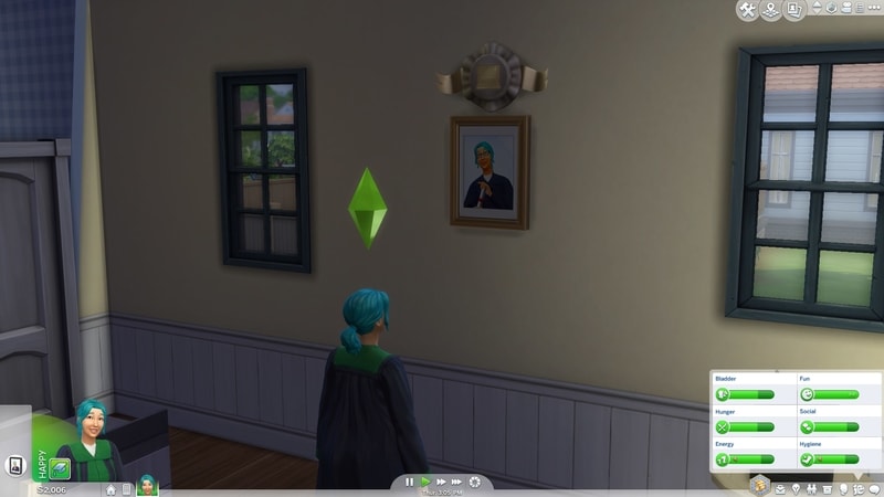 [รีวิว] The Sims 4: Discover University